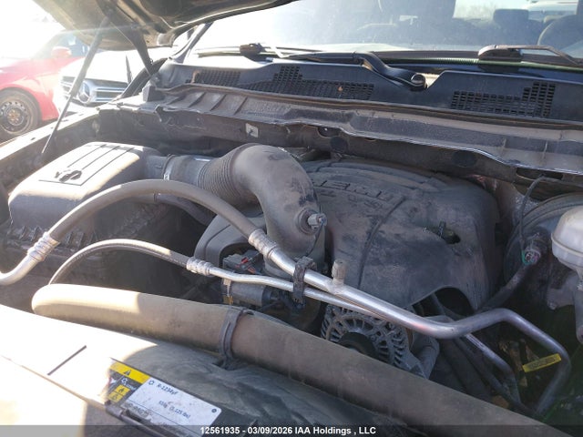 3C6RR7KT1KG706350 RAM 1500 Classic St