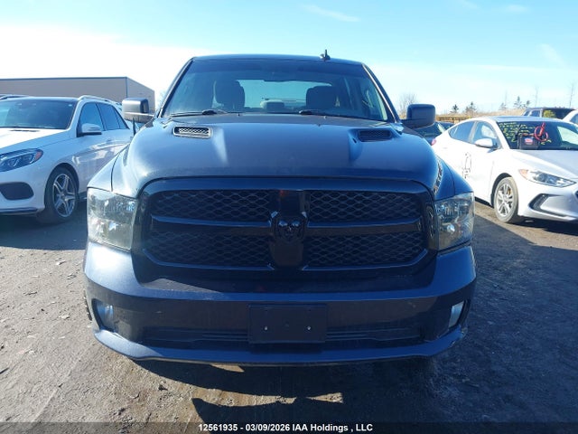 3C6RR7KT1KG706350 RAM 1500 Classic St