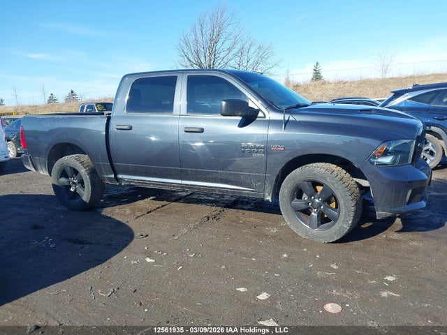 3C6RR7KT1KG706350 RAM 1500 Classic St