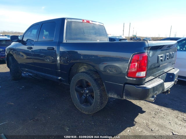 3C6RR7KT1KG706350 RAM 1500 Classic St