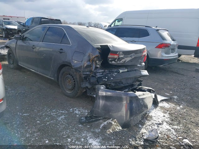 12561936 :رقم المزاد ، 4T1BD1FK9EU112304 vin ، 2014 Toyota Camry Hybrid Xle مزاد بيع