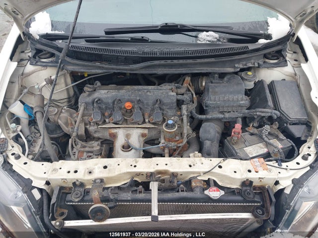 Aukcja sprzedaży 2015 Honda Civic, vin: 2HGFB2F45FH051137, numer aukcji: 12561937