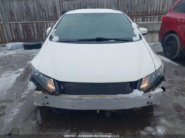 Aukcja sprzedaży 2015 Honda Civic, vin: 2HGFB2F45FH051137, numer aukcji: 12561937