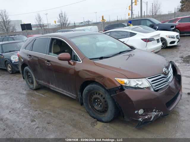 Aukcja sprzedaży 2010 Toyota Venza, vin: 4T3BK3BB0AU042328, numer aukcji: 12561938