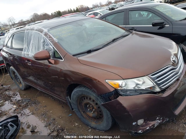 Aukcja sprzedaży 2010 Toyota Venza, vin: 4T3BK3BB0AU042328, numer aukcji: 12561938