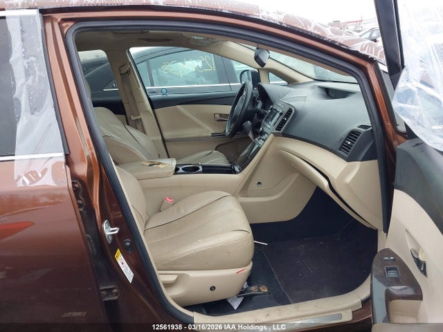 Aukcja sprzedaży 2010 Toyota Venza, vin: 4T3BK3BB0AU042328, numer aukcji: 12561938