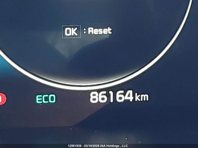 KNDRMDLHXN5087565 KIA SORENTO HYBRID