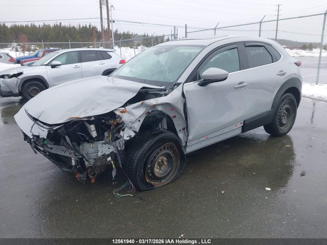 Aukcja sprzedaży 2025 Mazda Cx-30 Gs, vin: 3MVDMBCM9SM802769, numer aukcji: 12561940
