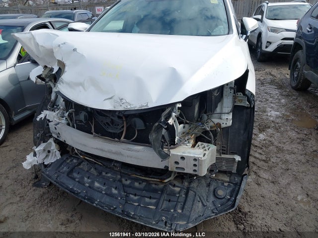 12561941 :رقم المزاد ، 2T2BZMCA6GC053436 vin ، 2016 Lexus Rx 350/base/f Sport مزاد بيع
