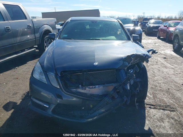 Aukcja sprzedaży 2012 Mercedes-benz E 350 4matic, vin: WDDHF8JB6CA561338, numer aukcji: 12561942