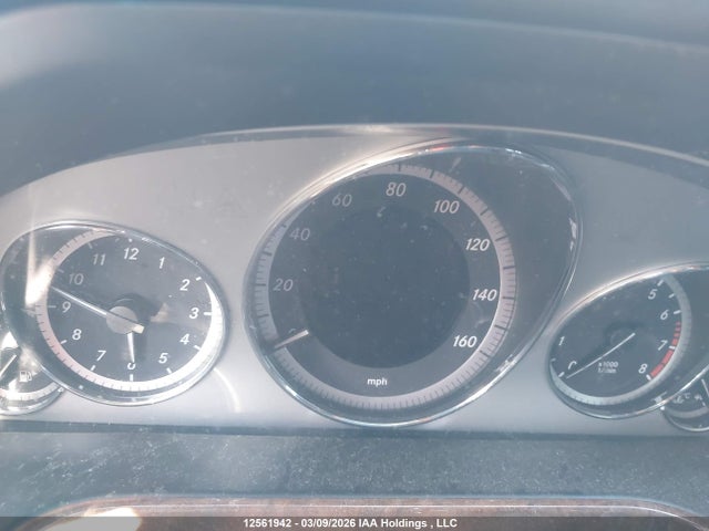 Aukcja sprzedaży 2012 Mercedes-benz E 350 4matic, vin: WDDHF8JB6CA561338, numer aukcji: 12561942