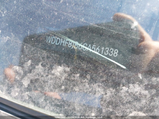 Aukcja sprzedaży 2012 Mercedes-benz E 350 4matic, vin: WDDHF8JB6CA561338, numer aukcji: 12561942