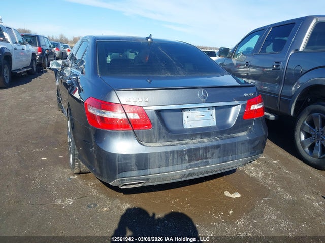 Aukcja sprzedaży 2012 Mercedes-benz E 350 4matic, vin: WDDHF8JB6CA561338, numer aukcji: 12561942
