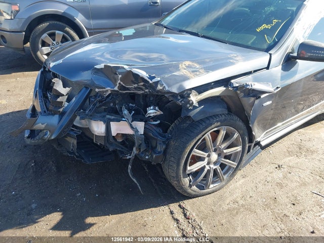 Aukcja sprzedaży 2012 Mercedes-benz E 350 4matic, vin: WDDHF8JB6CA561338, numer aukcji: 12561942