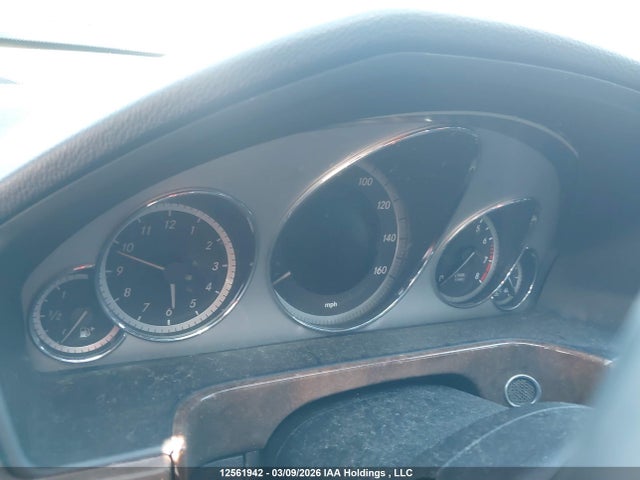 Aukcja sprzedaży 2012 Mercedes-benz E 350 4matic, vin: WDDHF8JB6CA561338, numer aukcji: 12561942