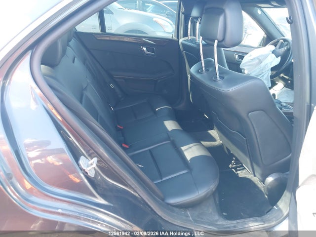 Aukcja sprzedaży 2012 Mercedes-benz E 350 4matic, vin: WDDHF8JB6CA561338, numer aukcji: 12561942