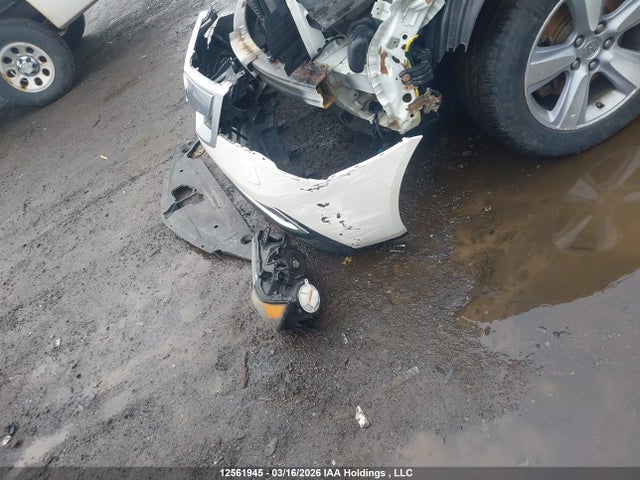 Aukcja sprzedaży 2012 Acura Mdx Advance, vin: 2HNYD2H68CH001144, numer aukcji: 12561945