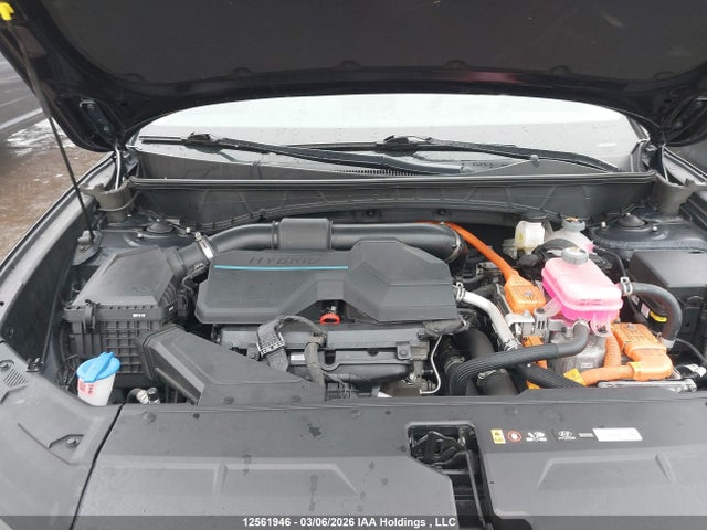 KM8JCCD1XRU167211 Hyundai Tucson Ultimate Awd