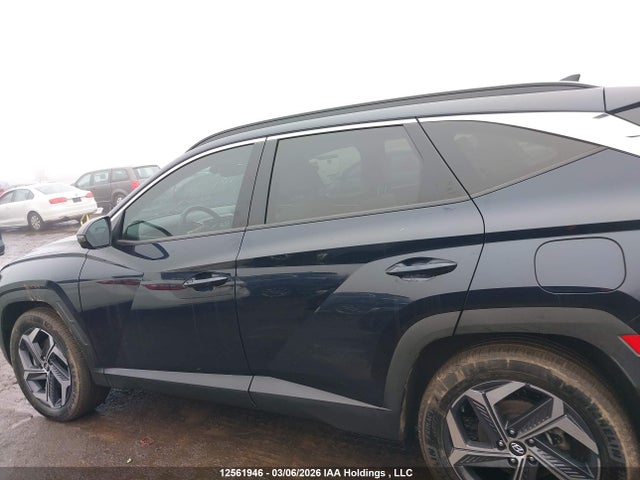 KM8JCCD1XRU167211 Hyundai Tucson Ultimate Awd
