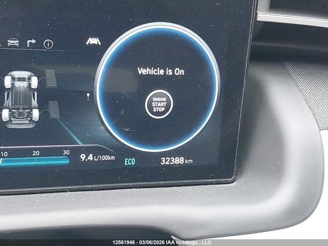 KM8JCCD1XRU167211 Hyundai Tucson Ultimate Awd