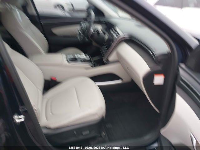 KM8JCCD1XRU167211 Hyundai Tucson Ultimate Awd