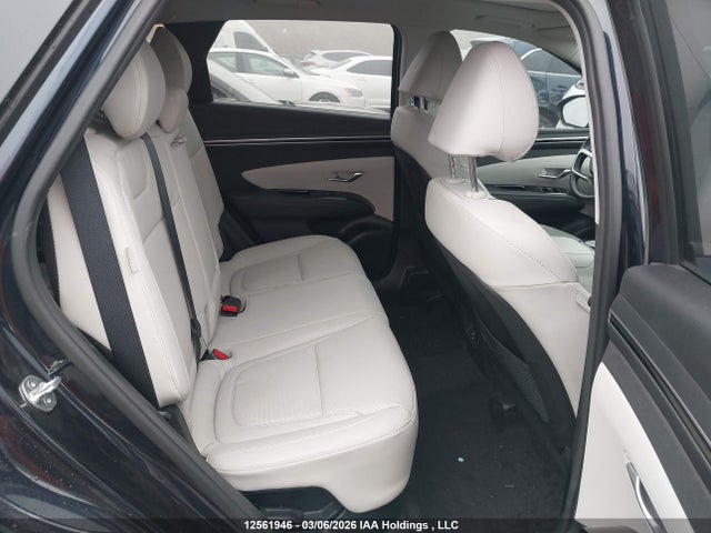KM8JCCD1XRU167211 Hyundai Tucson Ultimate Awd