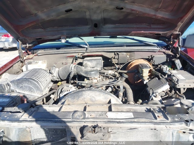 Aukcja sprzedaży 1998 Gmc Sierra K1500, vin: 1GTEK14MXWZ531018, numer aukcji: 12561947