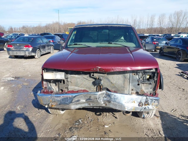 Aukcja sprzedaży 1998 Gmc Sierra K1500, vin: 1GTEK14MXWZ531018, numer aukcji: 12561947