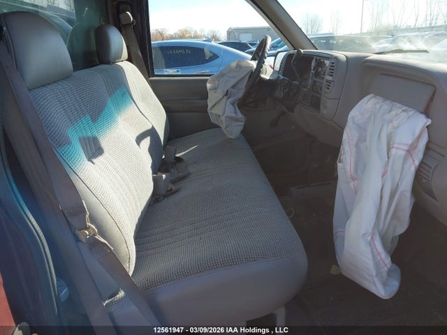 Aukcja sprzedaży 1998 Gmc Sierra K1500, vin: 1GTEK14MXWZ531018, numer aukcji: 12561947