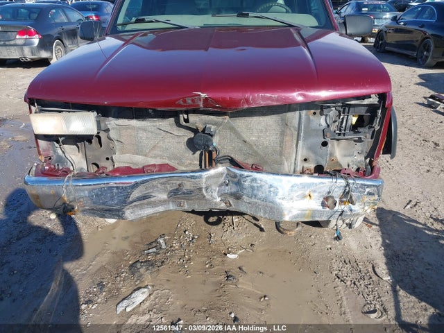 Aukcja sprzedaży 1998 Gmc Sierra K1500, vin: 1GTEK14MXWZ531018, numer aukcji: 12561947