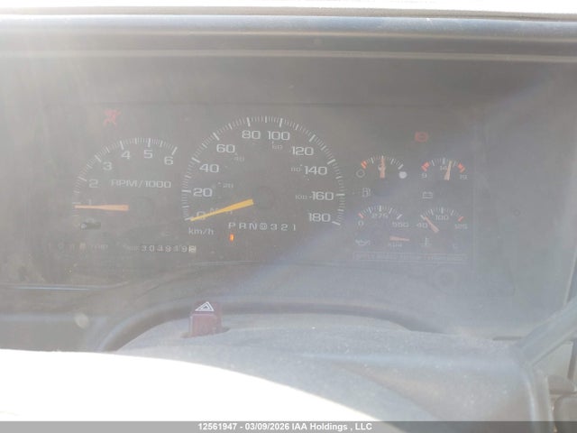 Aukcja sprzedaży 1998 Gmc Sierra K1500, vin: 1GTEK14MXWZ531018, numer aukcji: 12561947