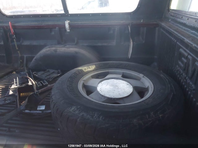 Aukcja sprzedaży 1998 Gmc Sierra K1500, vin: 1GTEK14MXWZ531018, numer aukcji: 12561947