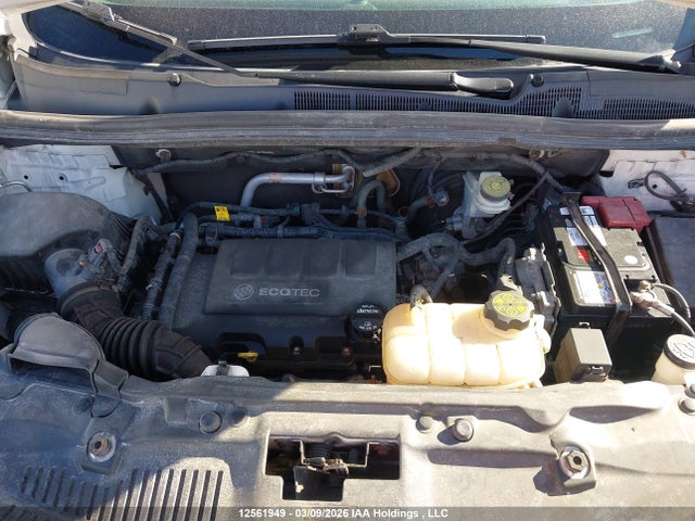 Buick Encore Preferred 2018 KL4CJASB2JB710015 Image 10