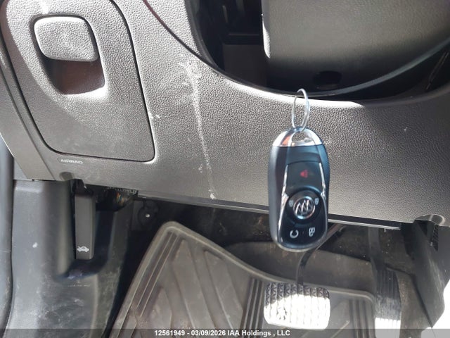 Buick Encore Preferred 2018 KL4CJASB2JB710015 Image 11