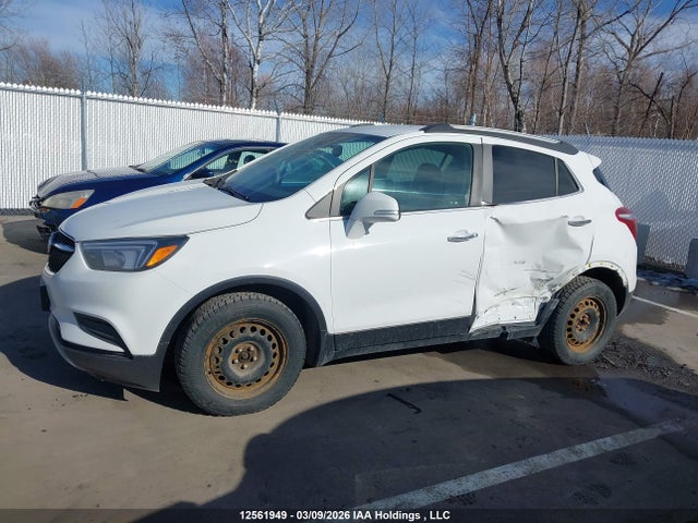 Buick Encore Preferred 2018 KL4CJASB2JB710015 Image 13