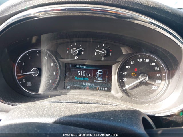 Buick Encore Preferred 2018 KL4CJASB2JB710015 Image 7