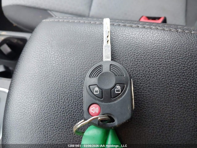 Ford ESCAPE SE 2018 1FMCU0GD1JUC65915 Image 11