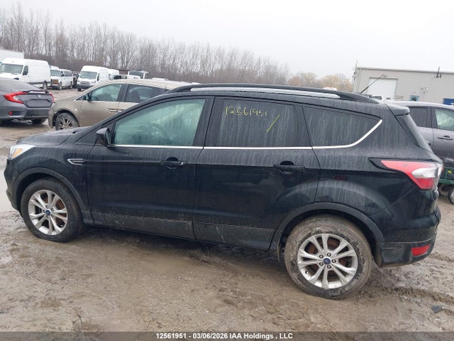 Ford ESCAPE SE 2018 1FMCU0GD1JUC65915 Image 13