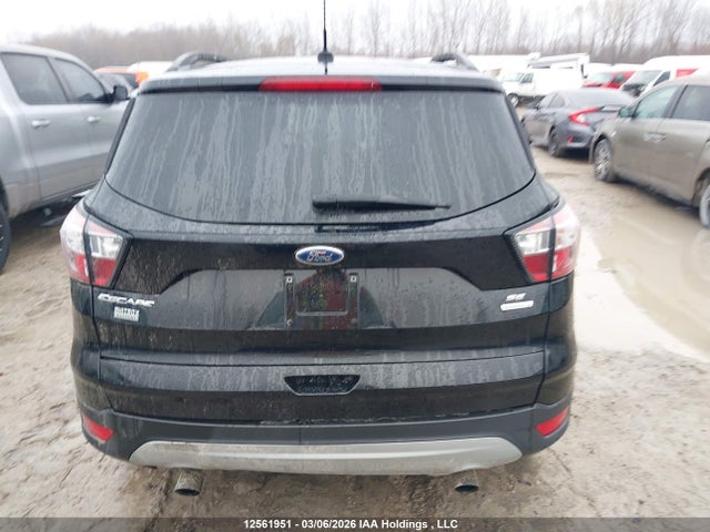 Ford ESCAPE SE 2018 1FMCU0GD1JUC65915 Image 15