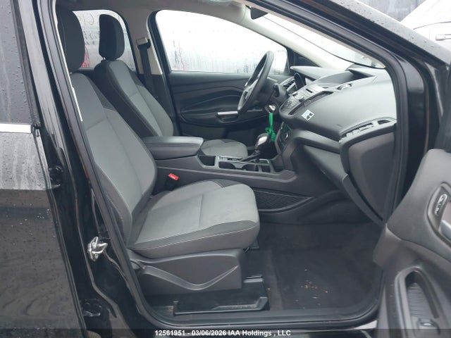 Ford ESCAPE SE 2018 1FMCU0GD1JUC65915 Image 5