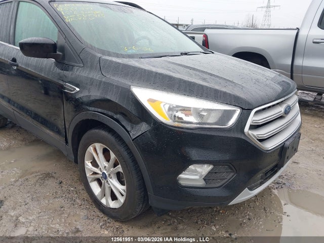 Ford ESCAPE SE 2018 1FMCU0GD1JUC65915 Image 6