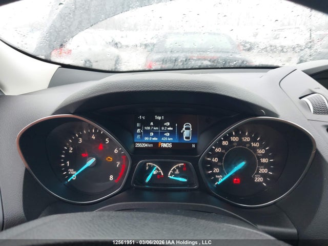 Ford ESCAPE SE 2018 1FMCU0GD1JUC65915 Image 7