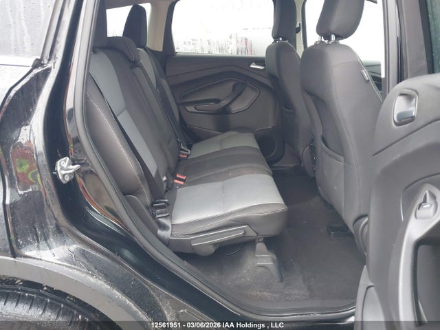 Ford ESCAPE SE 2018 1FMCU0GD1JUC65915 Image 8