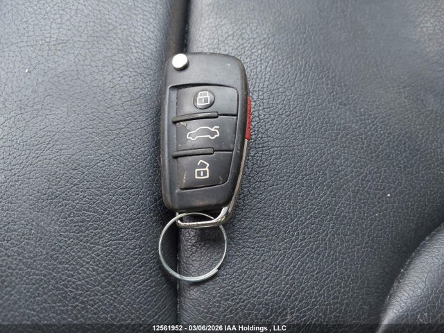 Aukcja sprzedaży 2016 Audi Q3 4p Ti, vin: WA1JFCFS0GR006930, numer aukcji: 12561952