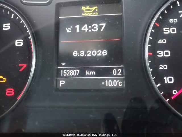 Aukcja sprzedaży 2016 Audi Q3 4p Ti, vin: WA1JFCFS0GR006930, numer aukcji: 12561952