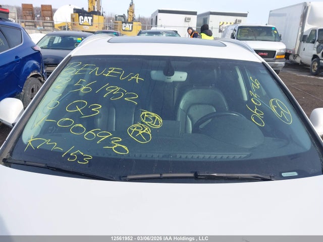 Aukcja sprzedaży 2016 Audi Q3 4p Ti, vin: WA1JFCFS0GR006930, numer aukcji: 12561952