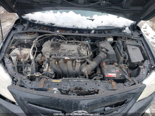 Продажа на аукционе авто 2013 Toyota Corolla Ce, vin: 2T1BU4EE9DC035169, номер лота: 12561953