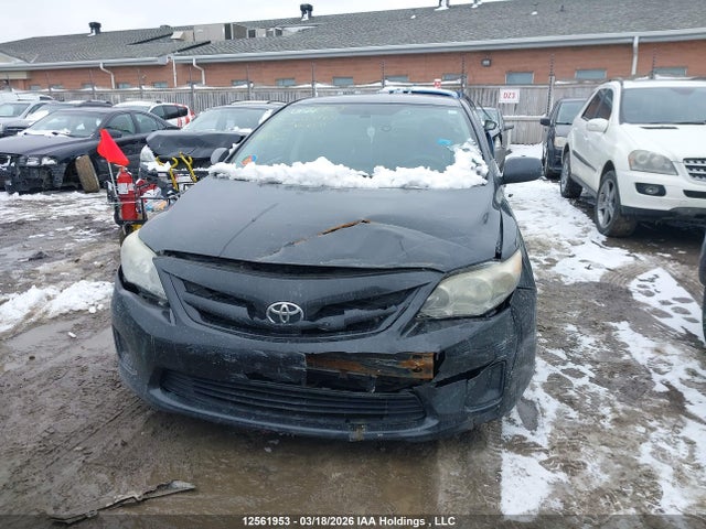 Продажа на аукционе авто 2013 Toyota Corolla Ce, vin: 2T1BU4EE9DC035169, номер лота: 12561953