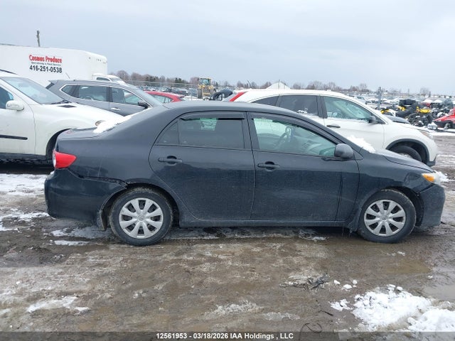 Продажа на аукционе авто 2013 Toyota Corolla Ce, vin: 2T1BU4EE9DC035169, номер лота: 12561953