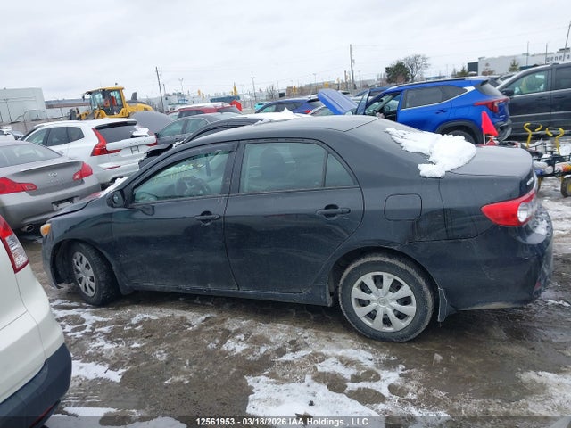 Продажа на аукционе авто 2013 Toyota Corolla Ce, vin: 2T1BU4EE9DC035169, номер лота: 12561953